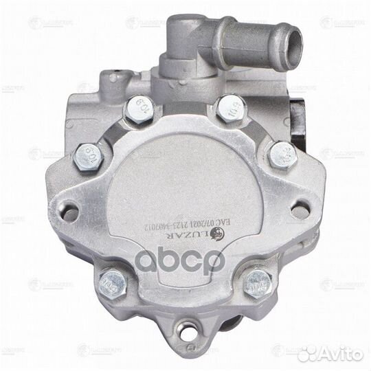 Насос гур LADA 2170-72 Приора LPS0101 luzar