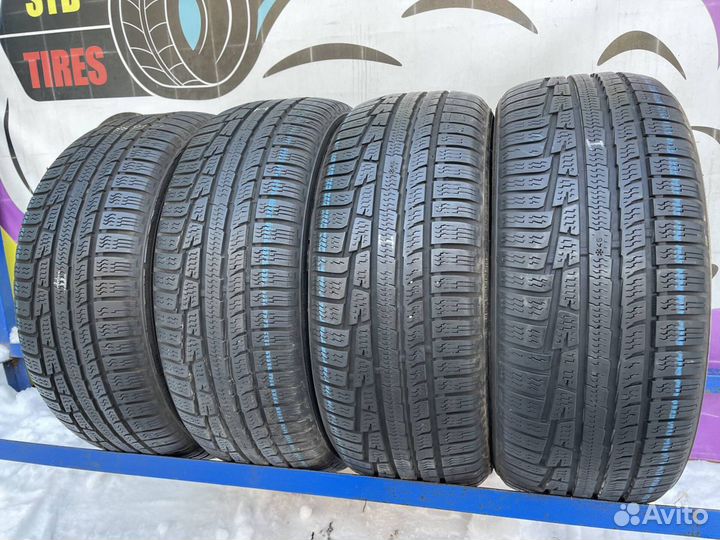 Nokian Tyres WR A3 225/50 R17