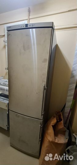 Холодильник Liebherr Ces 4003 index20 б/у