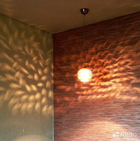 Светильник Shatten (2 шт.)