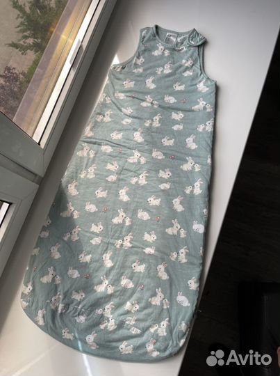 Детское одеяло Н&М