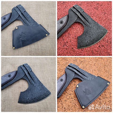 Топор хай-тэк (Отправка из Санкт-Петербурга)