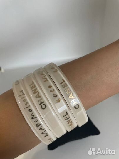 Браслет chanel оригинал