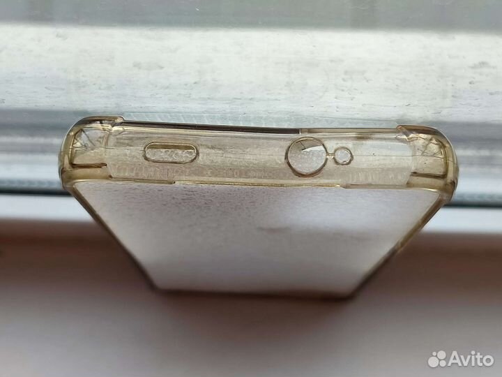 Чехол на poco m3