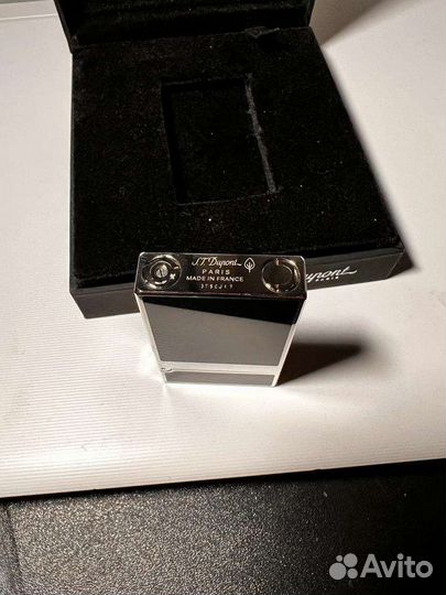 Зажигалка st Dupont