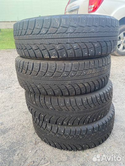 Matador MP 30 Sibir Ice 2 175/65 R14 86T