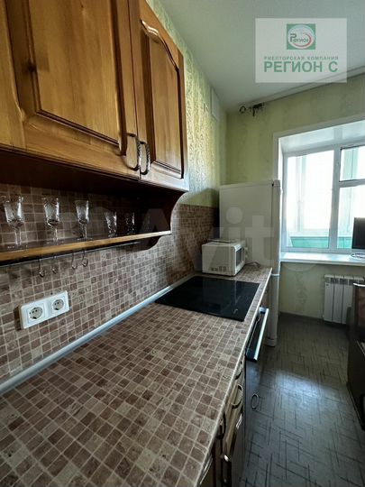 1-к. квартира, 37,3 м², 10/12 эт.