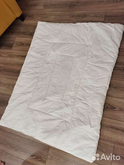Детское одеяло новое
