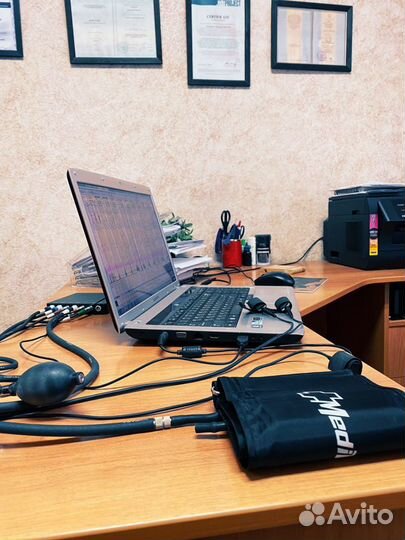 Детекция лжи. Полиграф/Услуги полиграфолога