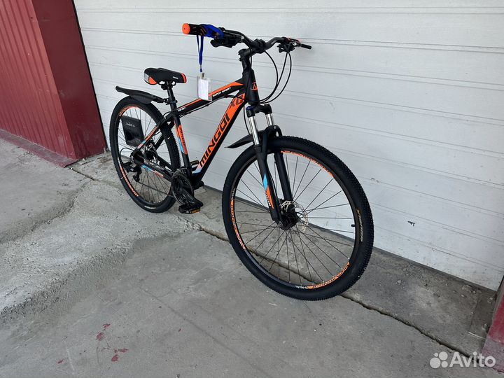 Велосипед 29