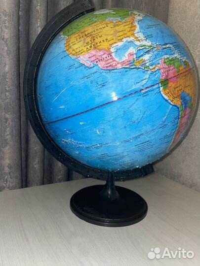 Глобус