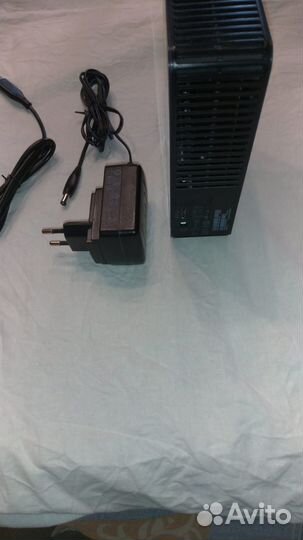 Внешний HDD Western Digital 2Tb