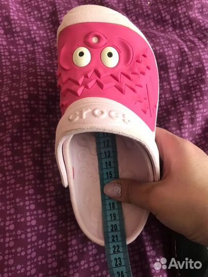 Crocs 31-31