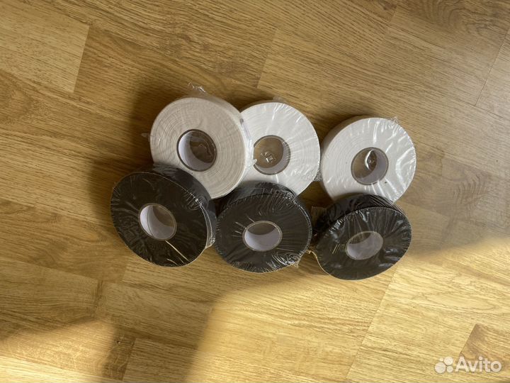 Хоккейная лента