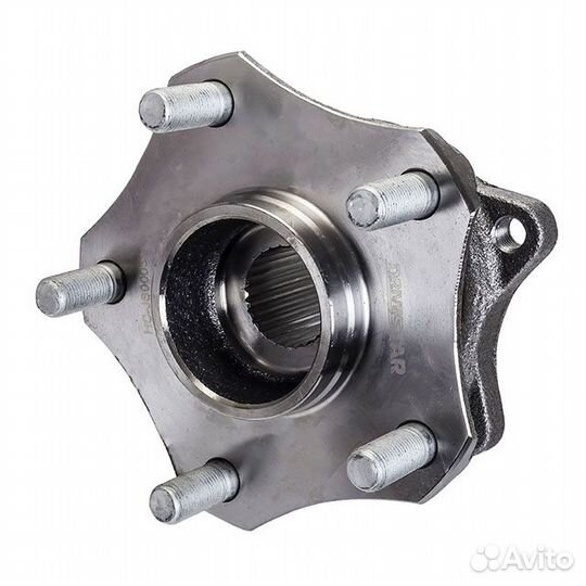 Ступица колеса передняязадняя Suzuki Grand Vitara