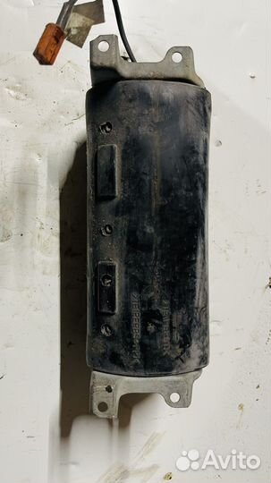 Подушка безопасности bmw e 39