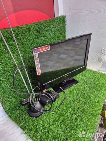 Телевизор Supra STV-LC16390W