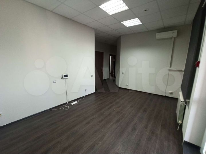 Офис, 198 м²
