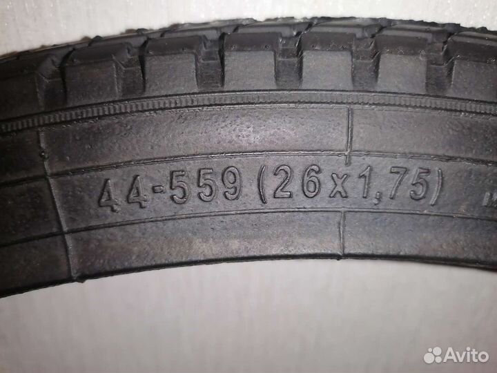 Покрышки для велосипеда 261.75. Петрошина