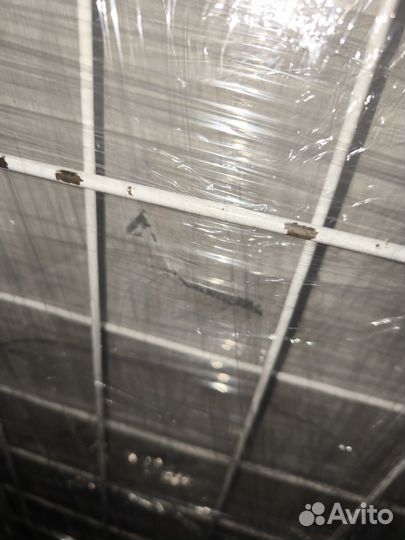 Сушилка для белья напольная