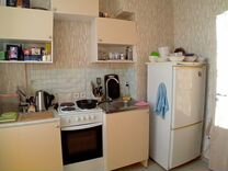 2-к. квартира, 54 м², 3/3 эт.