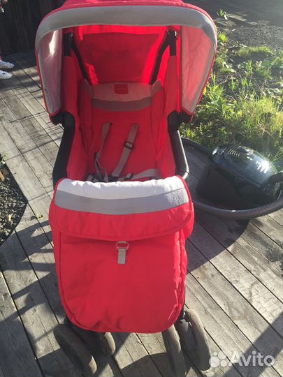 Детская прогулочная Коляска Inglesina Espresso