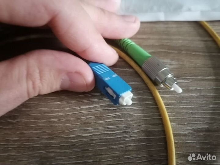 SFP WDM модули для проверки оптики