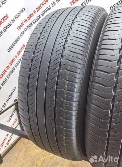 Bridgestone Dueler H/L 400 245/55 R19