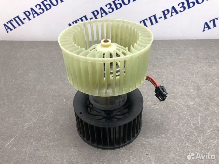 Моторчик печки Bmw 3-Series E46 M43B18 1998