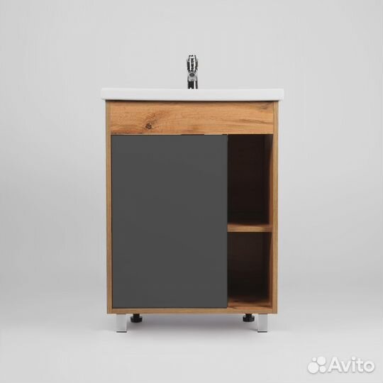 Тумба под раковину viant 
