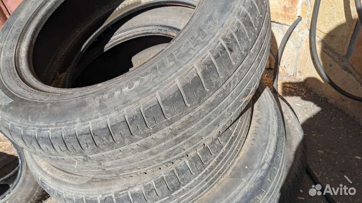 Hankook Optimo K415 205/60 R16 98V