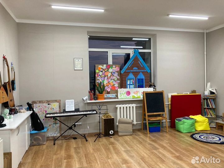 Уроки музыки