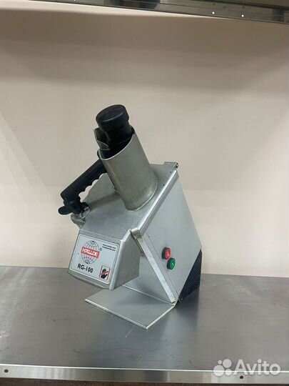 Овощерезка hallde