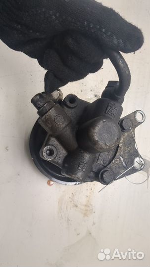 Гур Land Rover Range Rover 2, 2001