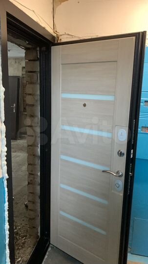 4-к. квартира, 61 м², 1/5 эт.