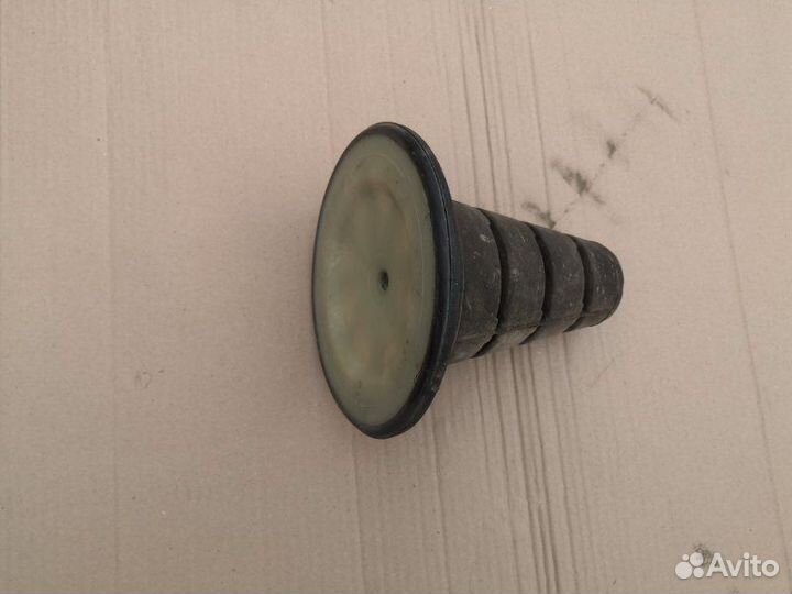 Деталь задняя Toyota Land Cruiser Prado 150 KDJ150