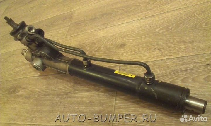 Chevrolet Lacetti Рулевая реика (9)