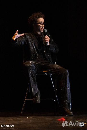 Ведущие дуэт, DJ, актёры