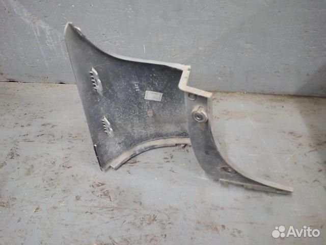 Планка под фонарь правая Hyundai Grand Starex (200