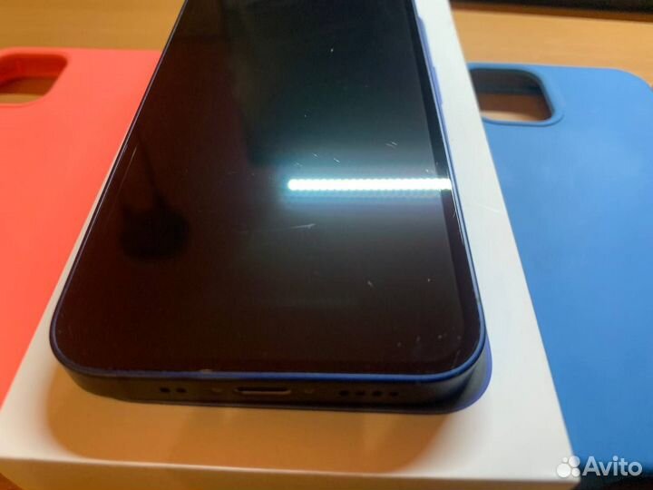 iPhone 12 mini, 64 ГБ