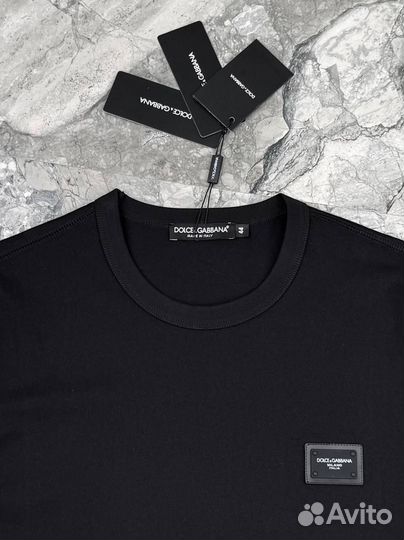 Футболка Dolce Gabbana