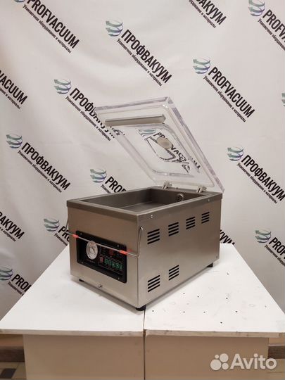Вакуумный упаковщик PVP T-260