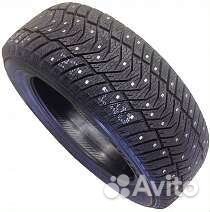 Yokohama IceGuard Stud IG65 205/65 R16 99T
