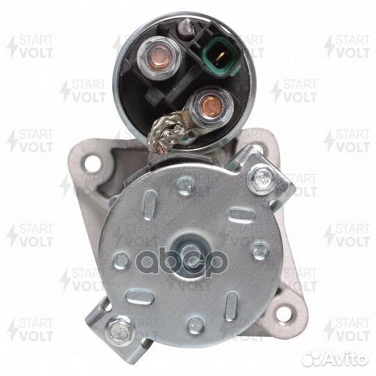 Стартер lst0190 startvolt