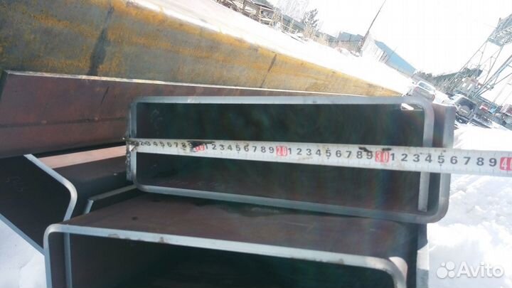 Гибка металла. Сталь, алюминий, медь. до 50 мм