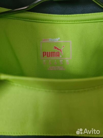 Вратарская майка сборной Австрии 2012 размер XL