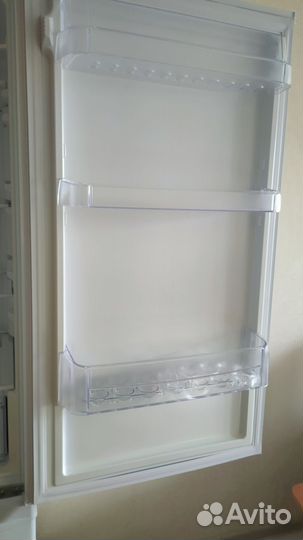 Холодильник nordfrost