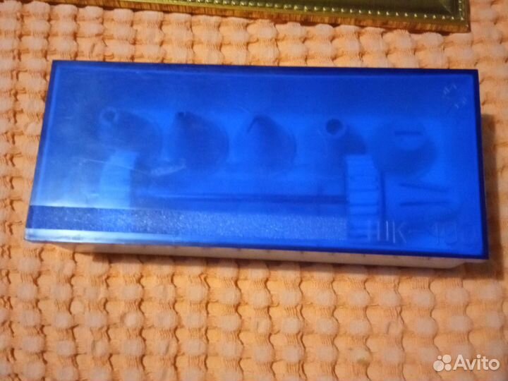 Шприц кондитерский СССР