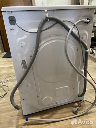 Стиральная машина candy smart 5 кг