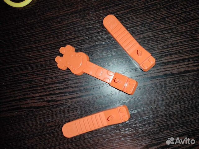 Разделитель lego